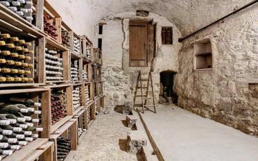 Maison contiguë 11 pièces - image - 8