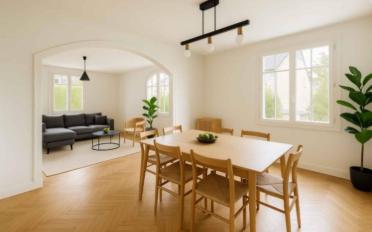 Villa 6.5 rooms - image - 2