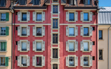 Wohnung 4.5 Zimmer - image - 1