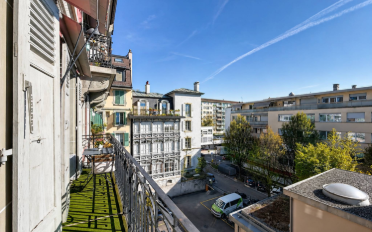 Wohnung 4.5 Zimmer - image - 5