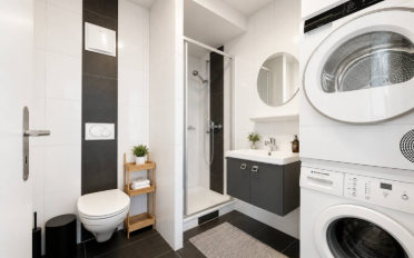Apartment 3.5 rooms - image - 7