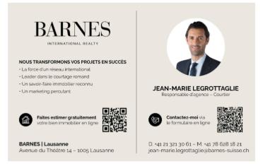 Attique 9.5 pièces - image - 13