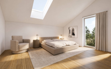 Bifamiliar house 4.5 rooms - image - 6