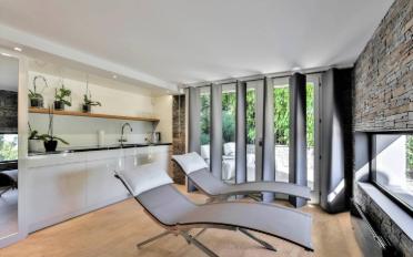 Single house 11.5 rooms - image - 7
