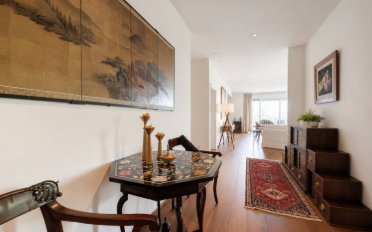 Apartment 8 rooms - image - 2