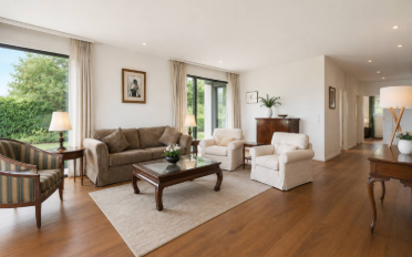 Apartment 8 rooms - image - 3