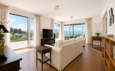 Apartment 8 rooms - image - 9
