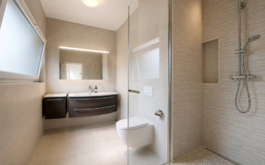 Apartment 8 rooms - image - 13