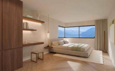 Row house 5.5 rooms - image - 6
