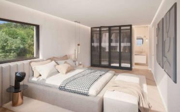 Row house 4.5 rooms - image - 5
