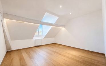 Attic flat 5.5 rooms - image - 6