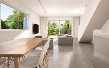 Bifamiliar house 4.5 rooms - image - 4