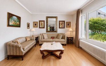 Villa 7.5 rooms - image - 3