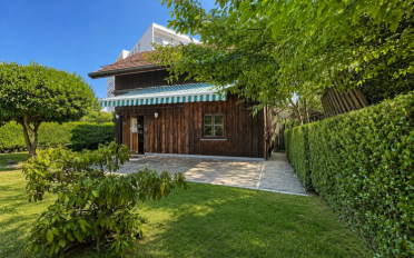 Villa 7.5 rooms - image - 9