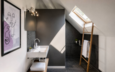 Maison 9 pièces - image - 9
