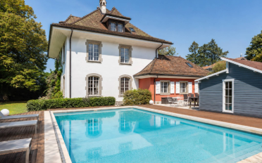 Maison 9 pièces - image - 1