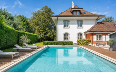 Maison 9 pièces - image - 13