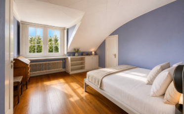 Maison 9 pièces - image - 6