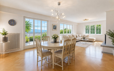 Villa 9.5 Zimmer - image - 3