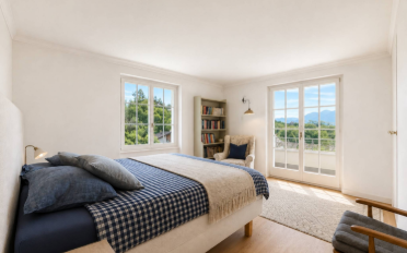 Villa 9.5 Zimmer - image - 8