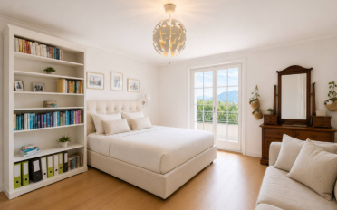 Villa 9.5 Zimmer - image - 11