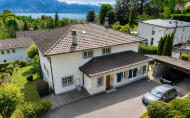 Villa 9.5 Zimmer - image - 2