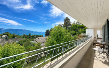 Villa 9.5 Zimmer - image - 9