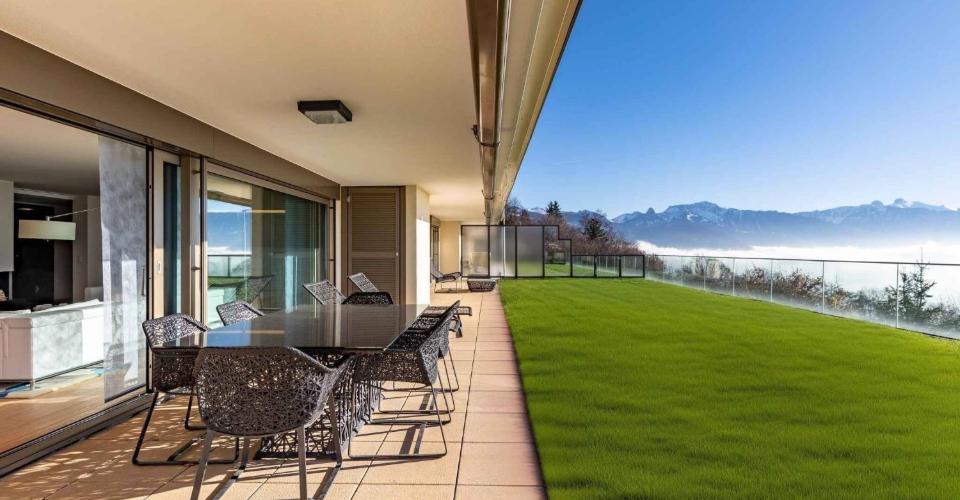 Le Mont-Pèlerin