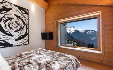 Chalet 9.5 pièces - image - 6
