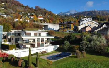 Wohnung 5.5 Zimmer - image - 11