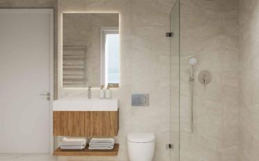 Wohnung 4.5 Zimmer - image - 2