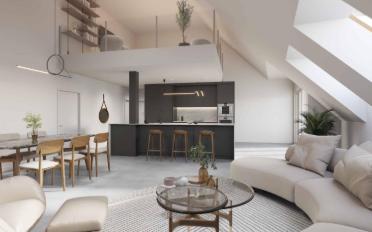 Roof flat 5.5 rooms - image - 6