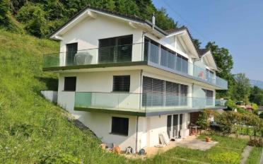 Maison jumelée 7.5 pièces - image - 2