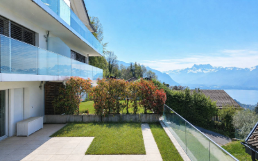 Maison jumelée 7.5 pièces - image - 1