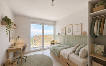 Maison jumelée 7.5 pièces - image - 12