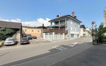 Residential building - image - 2