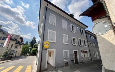 Residential building - image - 3