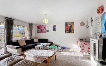 Wohnung 3.5 Zimmer - image - 2
