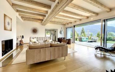 Villa 7 pièces - image - 3