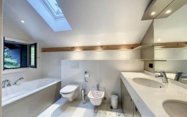 Villa 7 pièces - image - 9