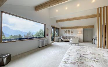 Villa 7 pièces - image - 7