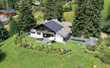 Villa 7 pièces - image - 1