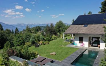 Villa 7 pièces - image - 12
