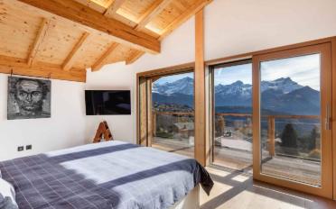 Chalet 9.5 pièces - image - 7
