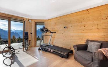 Chalet 9.5 pièces - image - 11