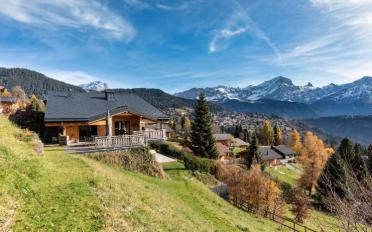 Chalet 9.5 pièces - image - 13