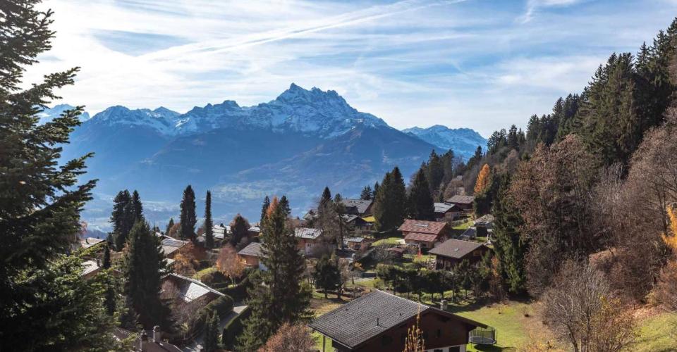 Villars-sur-Ollon