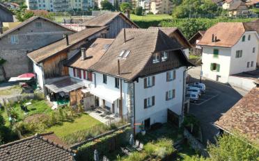 Villa 6.5 Zimmer - image - 12