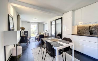 Villa 6.5 Zimmer - image - 3