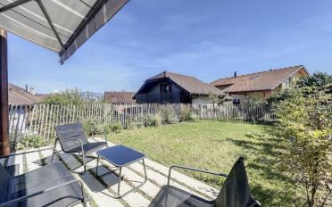 Villa 6.5 Zimmer - image - 5